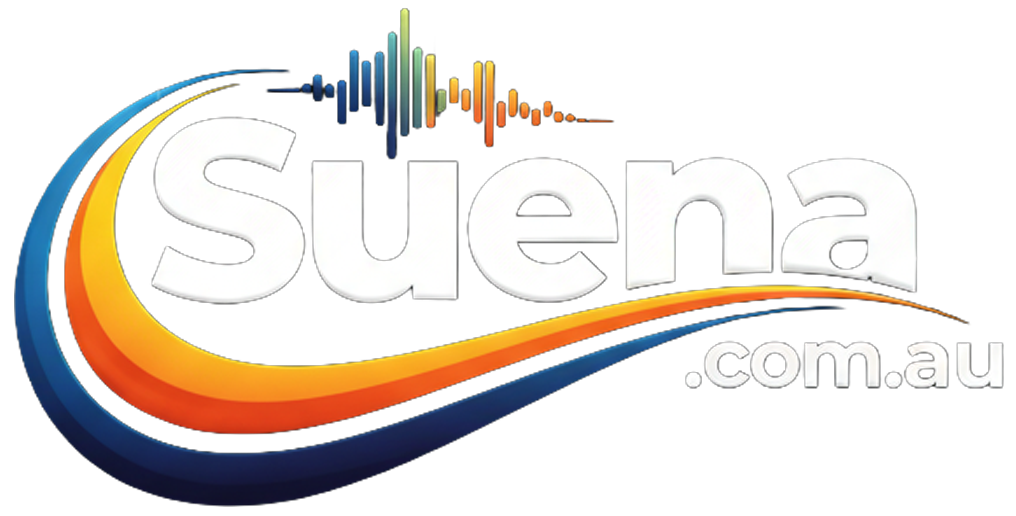 Suena.com.au Logo